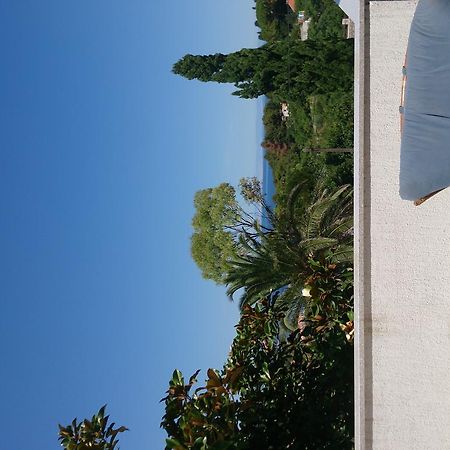 Apartment Pinoapplosinj Veli Losinj Exterior photo