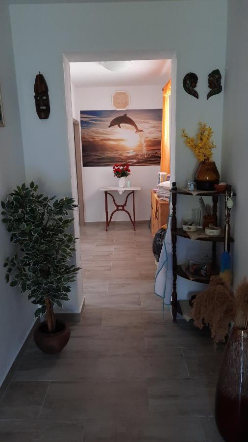 Apartment Pinoapplosinj Veli Losinj Exterior photo